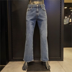 잠뱅이 NC12 남성인디고컬러기본워싱부츠컷 AN1DNE223 S9956595