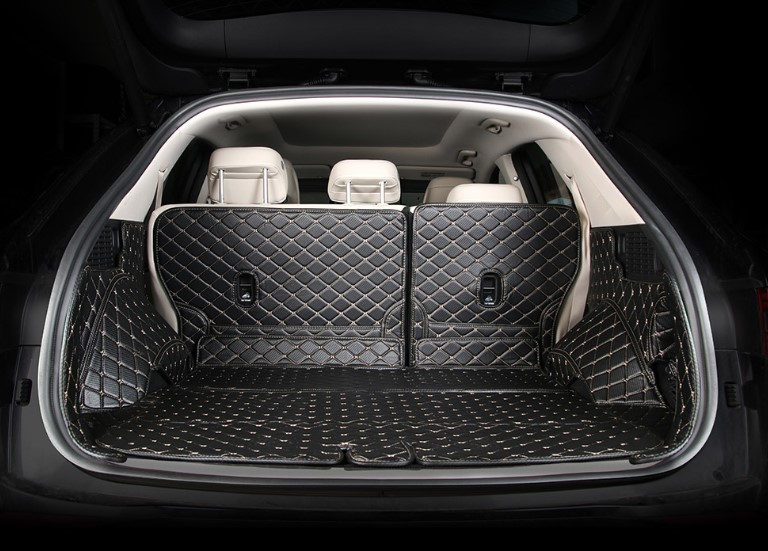 DK KHAN Ʈ��ũ ��Ʈ ���׽ý� GV80 ����