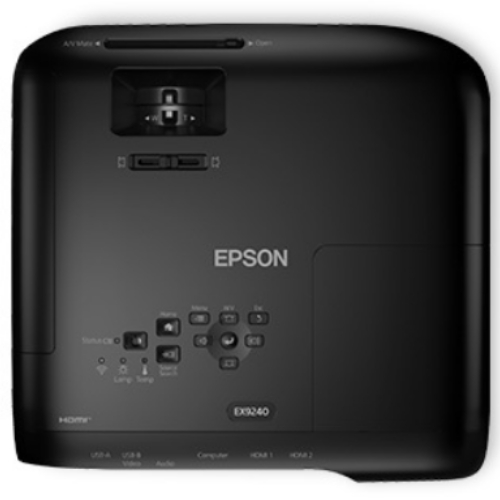 Epson PRO EX9240 (해외구매)_이미지