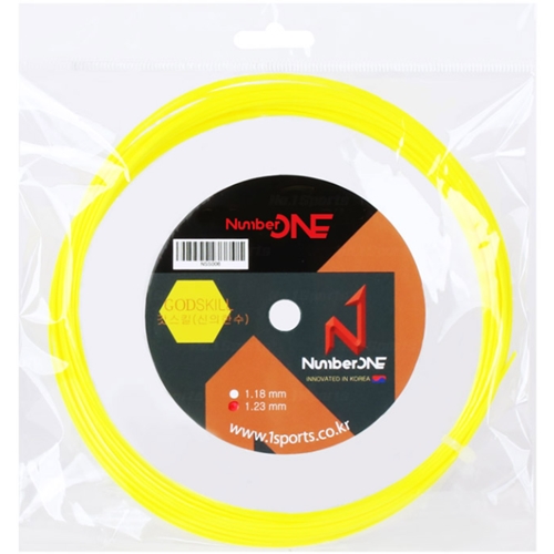 넘버원 갓스킬 1.18mm (12m)_이미지