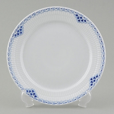 프린세스 접시 25cm