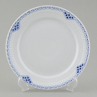로얄코펜하겐 프린세스 <b>접시</b> 25cm
