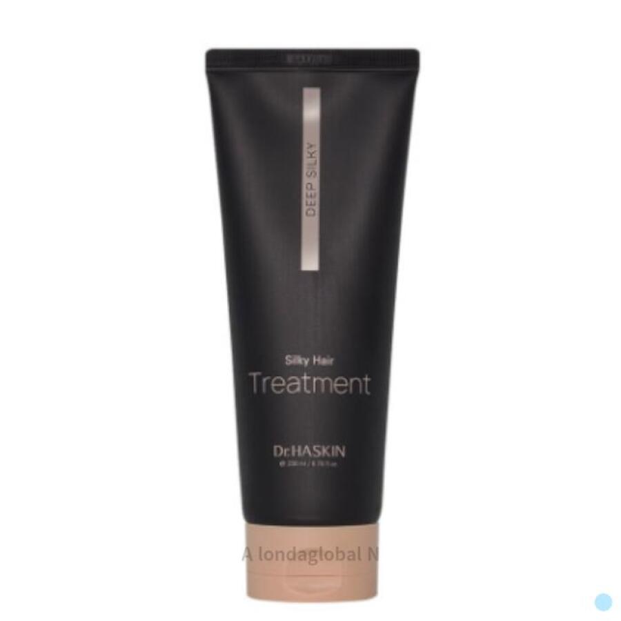 닥터하스킨 딥 실키 헤어 트리트먼트 200ml