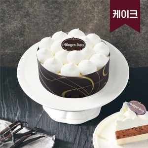 하겐다즈 미니블랑 아이스크림 케이크_이미지