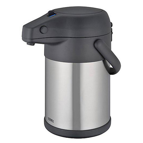 써모스 대용량 보온보냉포트 3L (해외배송)이미지입니다. 누르면 해당 게시물로 새창이동합니다.