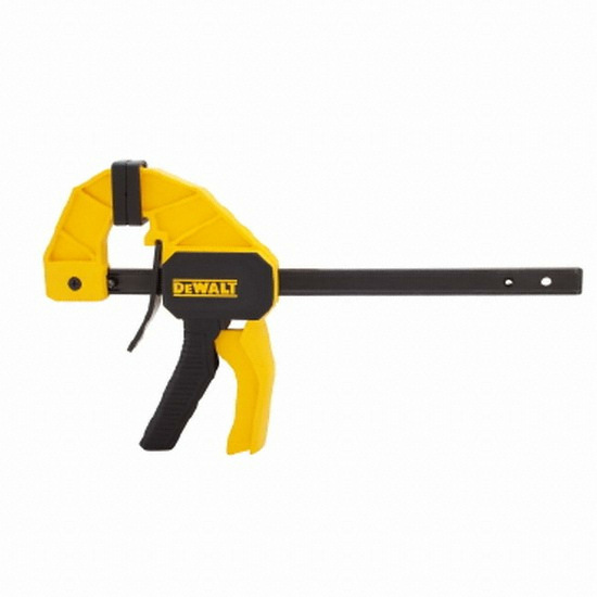 디월트 트리거클램프 M 6인치 DWHT83139이미지입니다. 누르면 해당 게시물로 새창이동합니다.