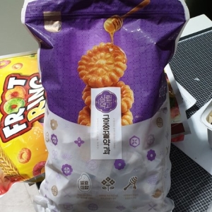 SPC삼립 궁중 꿀약과 1.5kg (1개)_이미지