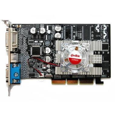 이엠텍 GeForceFX 5600XT 이엠텍 128M 64bit 뮤_이미지