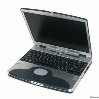 NEC VERSA E400-180 DV (256MB)