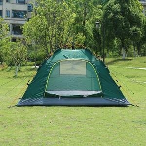 오너클랜 23인용 오토 원터치 텐트 WC54495