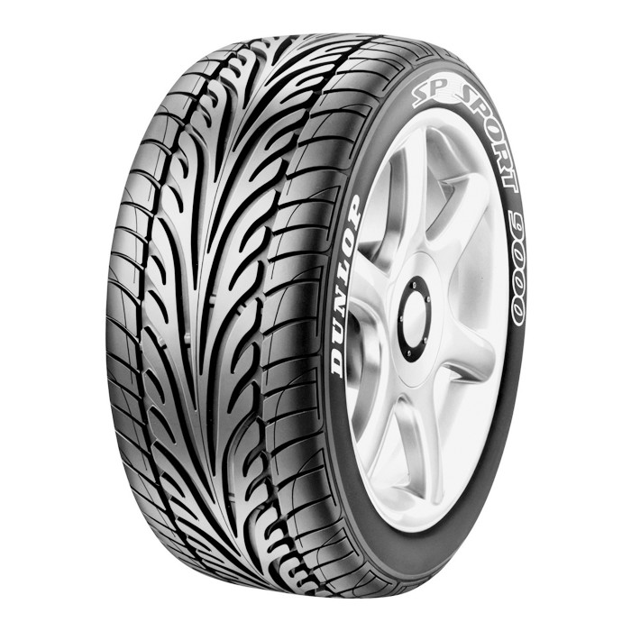 던롭타이어 SP SPORT 9000 235/50R18 (장착비별도)