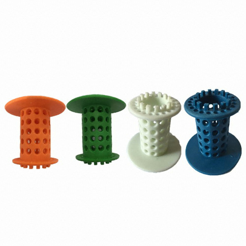 [불명] 욕조마개 머리카락 거름망