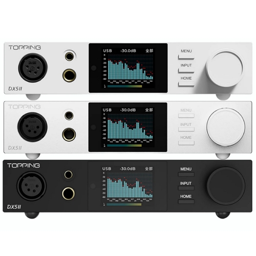 TOPPING DX5 II (해외구매)_이미지