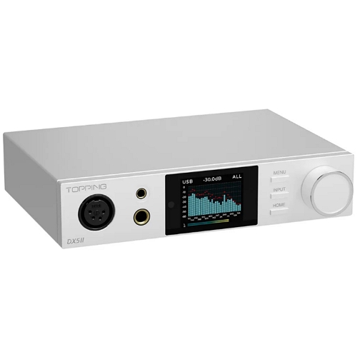 TOPPING DX5 II (해외구매)_이미지