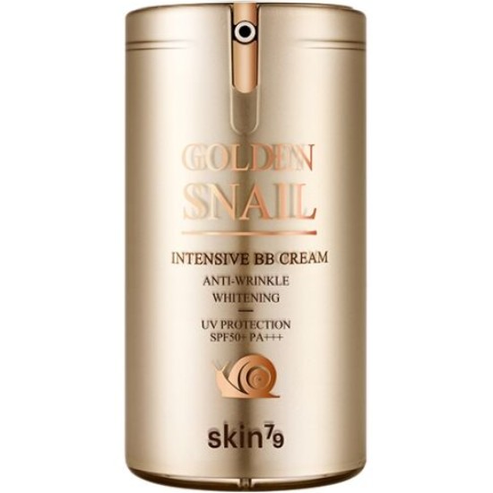 골든 스네일 인텐시브 비비크림 45g