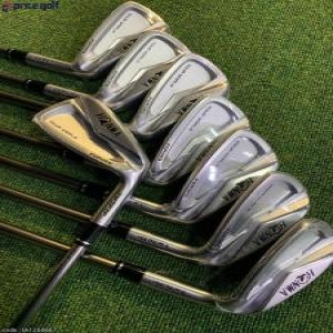 혼마 투어월드 TW-727P 2스타 아이언 8개_이미지