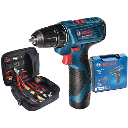 ���� GSR 120-LI PRO2 ��Ű��