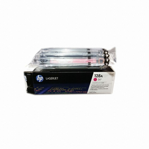 HP 벌크 128A (CE323A) 빨강 (벌크)