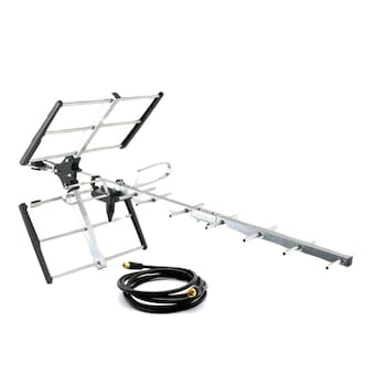 디지털 <b>TV</b> 실외 <b>안테나</b> ANT50510