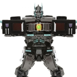 트랜스포머 마스터피스 무비 시리즈 MPM-12N 네메시스 프라임 F7678_이미지