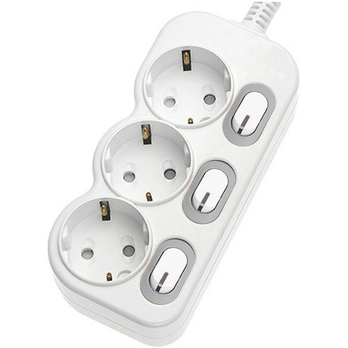 ���� �����Ŀ��� LED 3�� �������� ��Ƽ��