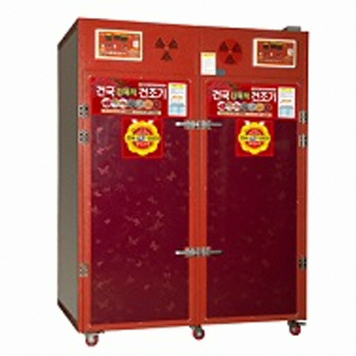 30채반 고추건조기 KK-300