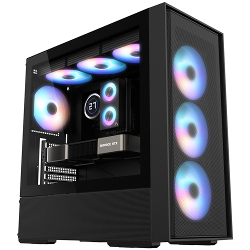 3RSYS RX300 RGB (블랙)_이미지