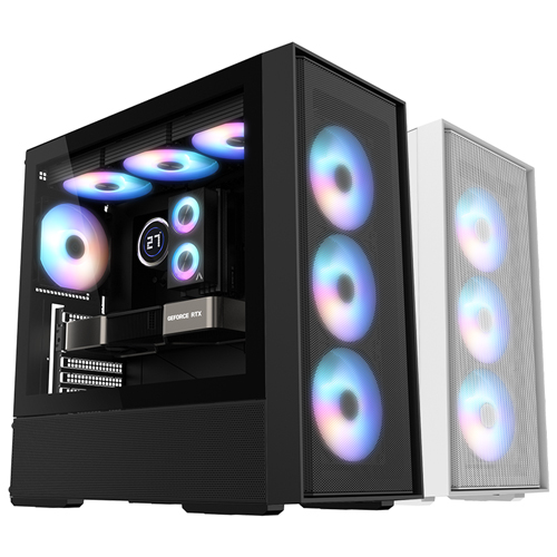 3RSYS RX300 RGB (블랙)