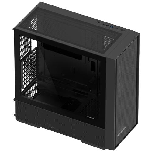 3RSYS RX300 RGB (블랙)_이미지