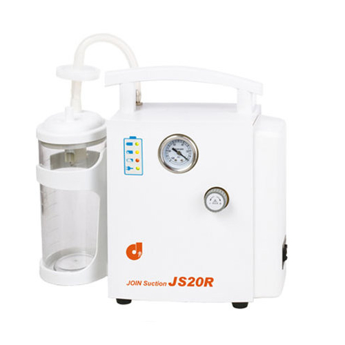 조인메디칼 충전용석션 JS20R이미지입니다. 누르면 해당 게시물로 새창이동합니다.