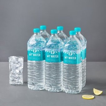 <b>이마트</b> 트레이더스 T 스탠다드 마이워터 2L