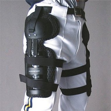 코미네 SK-486 Waist Protector