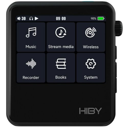 HiBy R2 II