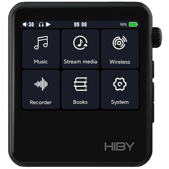 HiBy R2 II