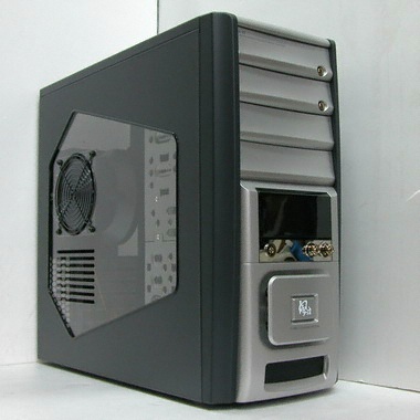 튜닝케이스 오마이 GMC H70 (FLY-2)