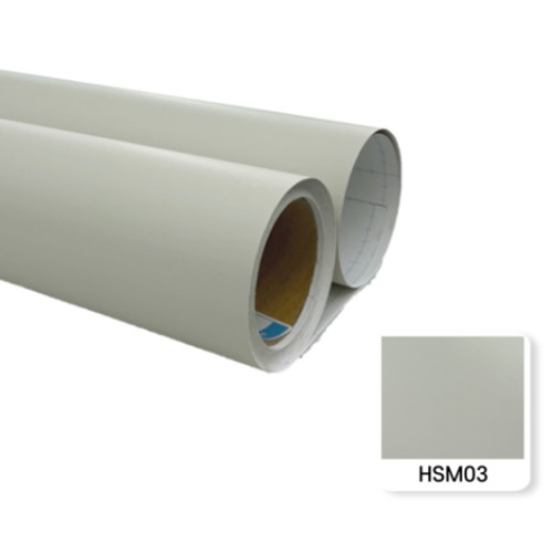 예림 하임 인테리어필름 슈퍼매트 HSM03 (1장, 122cm x 50cm)_이미지