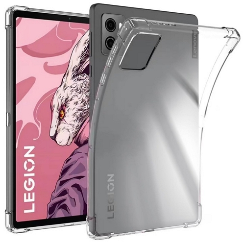 케이스나라 레노버 리전 Y700 2세대 슬림핏 투명 젤리케이스