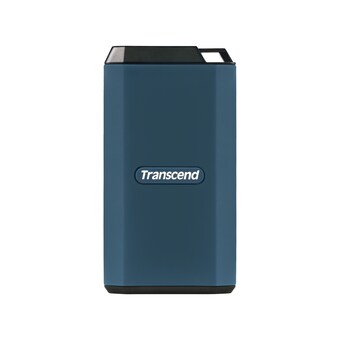트랜센드 ESD410C Portable SSD