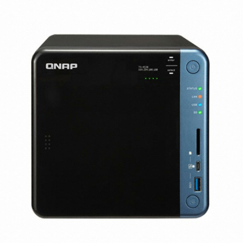 QNAP TS-453B-4G