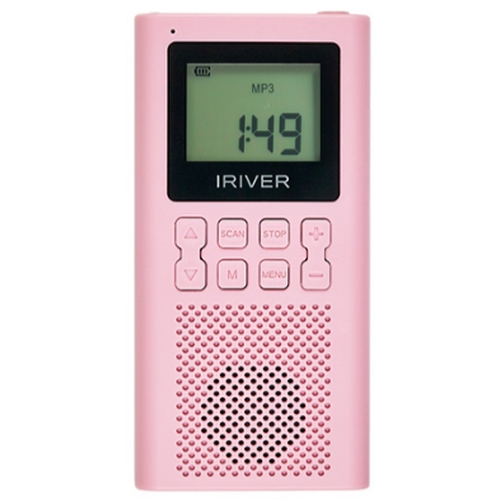 아이리버 IRS-C505_이미지