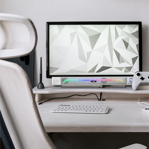 앱코 S600 (화이트)_이미지