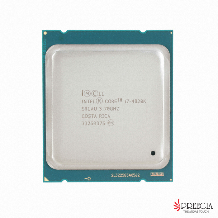 인텔 코어X-시리즈 i7-4820K (아이비브릿지-E) (벌크)_이미지