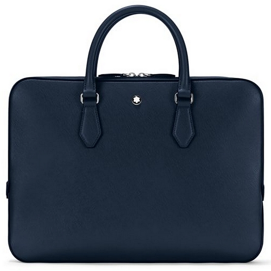 몽블랑 사토리얼 씬 도큐먼트 케이스 131715_이미지