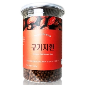 국내산 구기자환 300g 청양 구기자 고지베리