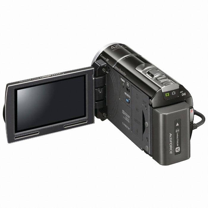 SONY HandyCam HDR-PJ10