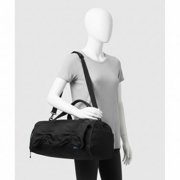 클라우드 숄더백 블랙 UR122CBG24 UR122CBG24_BLK0 485770 BLK0_BLACK FREE 상세 설명 ..