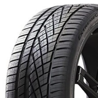 콘티넨탈타이어 익스트림 콘택트 플러스 DWS06+ 275/40R18