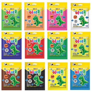 탱탱 아이폼 50g 12색
