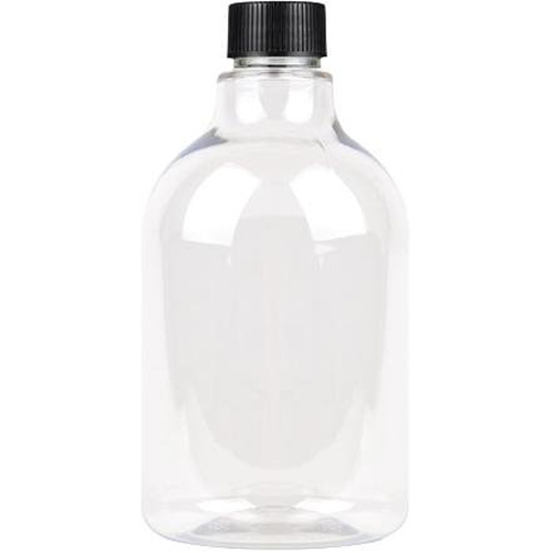 폼랜스 전용 투명용기 650ml