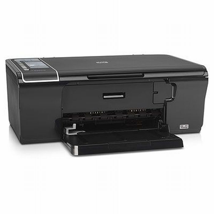 HP 데스크젯 잉크 어드밴티지 F735(CB727A) (기본잉크)